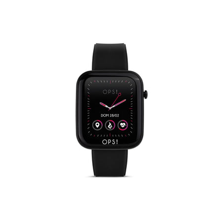 Ops Object - Smartwatch ACTIVE