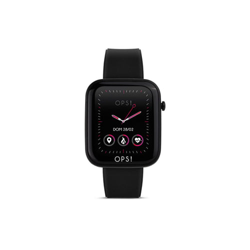Ops Object - Smartwatch ACTIVE