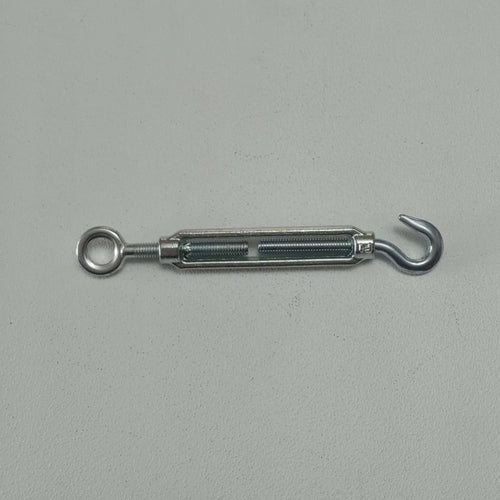 Robur tenditore occhio gancio M 10 da 3/8 di pollice lunghezza minima 204mm