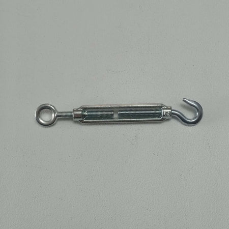 Robur tenditore occhio gancio M 12 da 1/2 di pollice lunghezza minima 244mm