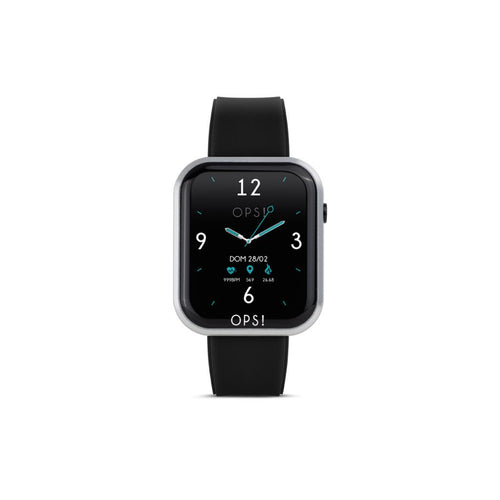 Ops Object - Smartwatch CALL