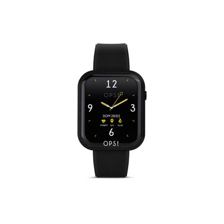 Ops Object - Smartwatch CALL