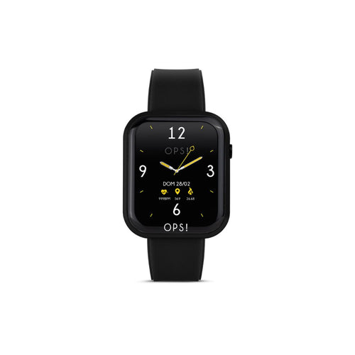 Ops Object - Smartwatch CALL