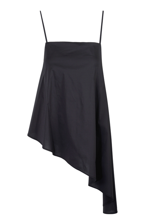 Liviana Conti - Top - 450541 - Nero da donna