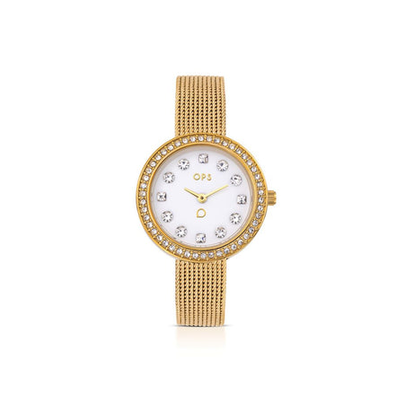 Ops Object - FINE CHAIN