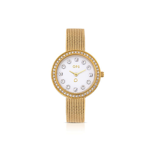 Ops Object - FINE CHAIN