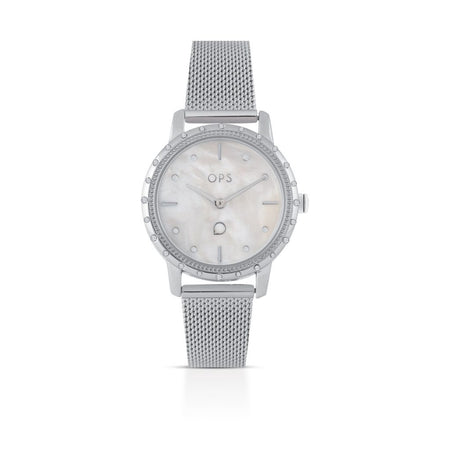 Ops Object - EARTH LOVE