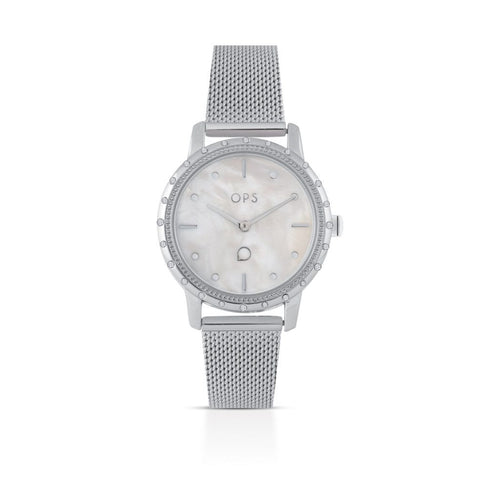 Ops Object - EARTH LOVE