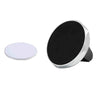 Supporto magnetico auto macchina cellulare smartphone attacco areatore aria condizionata