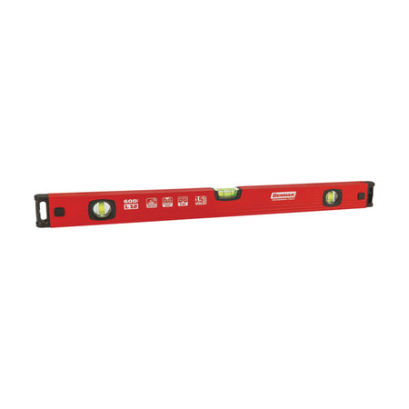 Benman L12 livella da 80cm a tre bolle di precisione