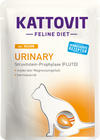 Kattovit Feline Diet Urinary Pollo 85gr