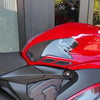 Adesivi resina Laterali serbatoio compatibili con Ducati Panigale V2 2020-2023