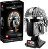 LEGO Star Wars Casco del Mandaloriano 75328