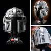 LEGO Star Wars Casco del Mandaloriano 75328