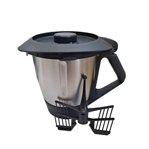 Boccale Bimby TM31 Completo