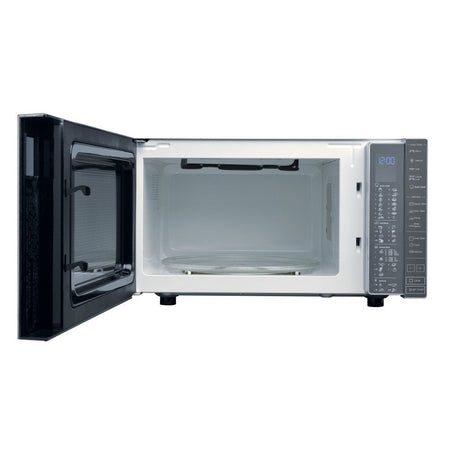 WHIRLPOOL Forno a Microonde 30L MWP 304 M Libera Installazione Argento