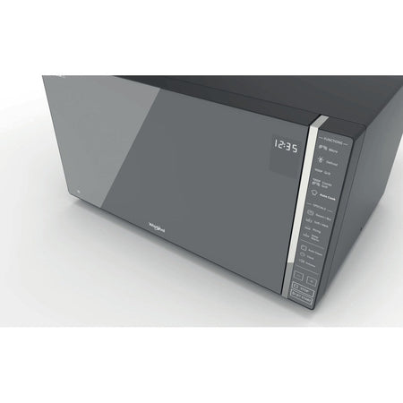 WHIRLPOOL Forno a Microonde 30L MWP 304 M Libera Installazione Argento