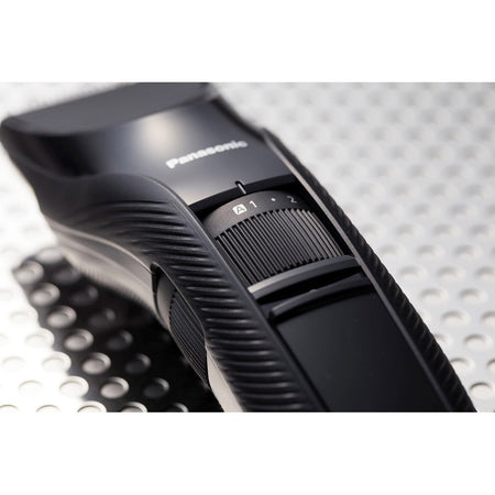 PANASONIC Tagliacapelli ERGC53K503 Lavabile Nero