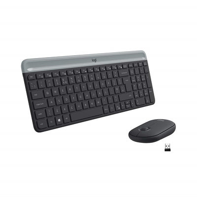 LOGITECH MK470