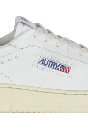 AUTRY Autry - Sneakers - 430014 - Bianco da donna