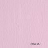 Blister 20Fg Cartoncino 50X70 220Gr Rosa 116 Fabriano Elle Erre