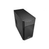 SHARKOON CASE MINI-ITX, MICRO-ATX, 2XUSB3.0, AUDIO IN-OUT, 1X120MM FAN FRONT, 1X120MM FAN REAR