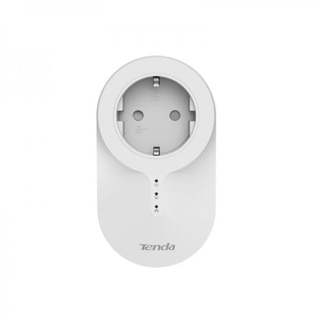 Kit Adattatore Powerline Gigabit AV1000 Colore Bianco