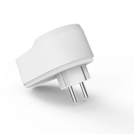 Kit Adattatore Powerline Gigabit AV1000 Colore Bianco