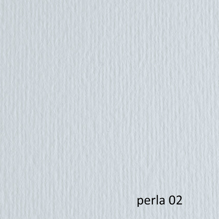 Blister 20Fg Cartoncino 50X70 220Gr Perla 102 Fabriano Elle Erre