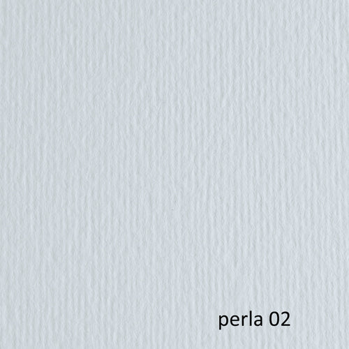 Blister 20Fg Cartoncino 50X70 220Gr Perla 102 Fabriano Elle Erre