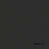 Blister 20Fg Cartoncino 50X70 220Gr Nero 115 Fabriano Elle Erre