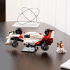LEGO Icons McLaren MP4/4 e Ayrton Senna 10330