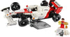 LEGO Icons McLaren MP4/4 e Ayrton Senna 10330