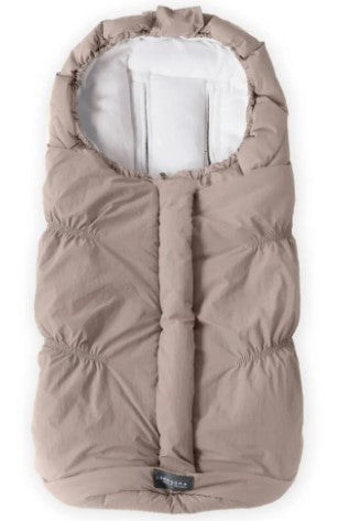Sacco Invernale Ovetto/Carrozzina Igloo Mini Bamboom