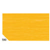 10Rt Carta Crespa Arancio 590 (50X250Cm 48Gr/M2 Rex Sadoch