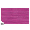 10Rt Carta Crespa Viola 351 (50X250Cm 48Gr/M2 Rex Sadoch