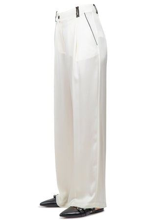 ATTIC &amp; BARN Attic &amp; Barn - Pantalone - 451123 - Burro da donna