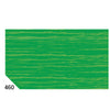 10Rt Carta Crespa Verde Chiaro 460 (50X250Cm 48Gr/M2 Rex Sadoch