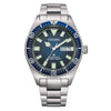 Citizen - Orologio Diver's Automatic