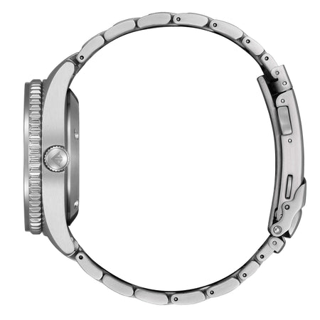 Citizen - Orologio Diver's Automatic