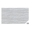 10Rt Carta Crespa Argento Metal 131 (50X150Cm Rex Sadoch