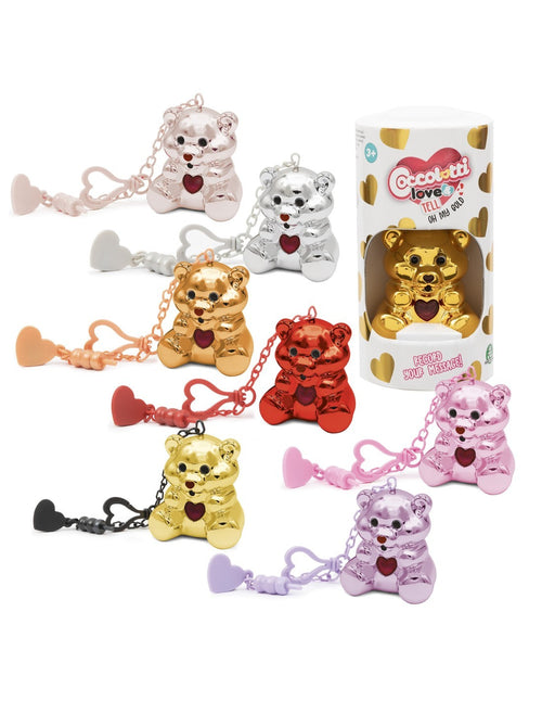 Coccolotti Love&Tell Oh My Gold - (NUOVO)