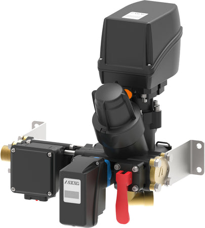 Gruppo comando generale 40Bar c/Orion