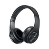 CUFFIE SENZA FILO TECHMADE PER TV TM-YH690 CON RICEVITORE IN BUNDLE