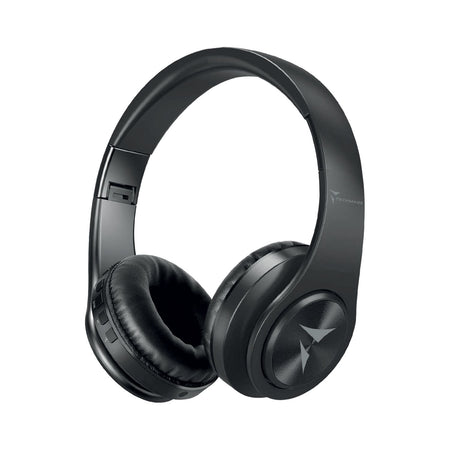 CUFFIE SENZA FILO TECHMADE PER TV TM-YH690 CON RICEVITORE IN BUNDLE