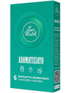 Love Match - Profilattici Aromatizzati - 6pz