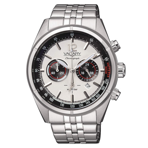 Vagary - Orologio Rockwell Crono