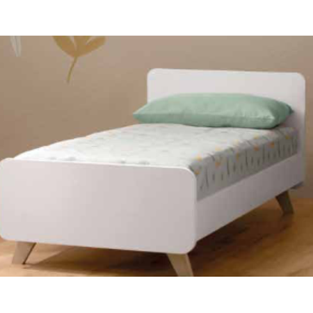 Corredo Tessile Moovie Junior Cuoricini