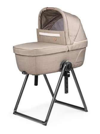 Peg Perego - Trio Veloce Belvedere Green con Ovetto SLK e Stand By Me 2025