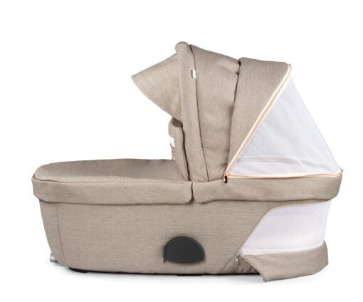 Peg Perego - Trio Veloce Belvedere Green con Ovetto SLK e Stand By Me 2025
